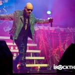 judas priest at izod-27