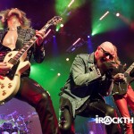 judas priest at izod-31