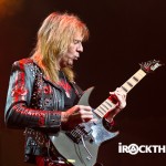 judas priest at izod-4