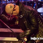 judas priest at izod-7