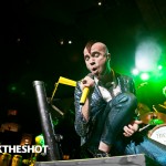 Photos: Neon Trees at Madison Square Garden 10.25.11