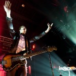 Photos: Panic! at the Disco at Starland Ballroom 11/4/11