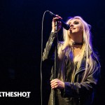 the pretty reckless at terminal 5-1