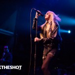 the pretty reckless at terminal 5-3
