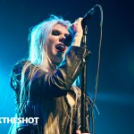 the pretty reckless at terminal 5-4