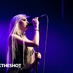 the pretty reckless at terminal 5-8