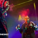 Teaser: Snoop Dogg & Wiz Khalifa at Terminal 5