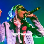 snoop dogg & wiz khalifa at terminal 5-11