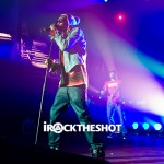 snoop dogg & wiz khalifa at terminal 5-14