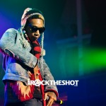 snoop dogg & wiz khalifa at terminal 5-15