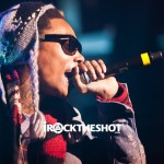 snoop dogg & wiz khalifa at terminal 5-16