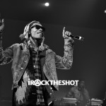 snoop dogg & wiz khalifa at terminal 5-20