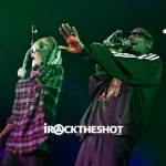 snoop dogg & wiz khalifa at terminal 5-26