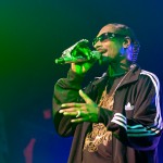 snoop dogg & wiz khalifa at terminal 5-27