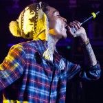 snoop dogg & wiz khalifa at terminal 5-28