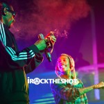 snoop dogg & wiz khalifa at terminal 5-30