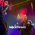 snoop dogg & wiz khalifa at terminal 5-33