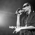 snoop dogg & wiz khalifa at terminal 5-7