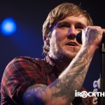 the gaslight anthem and springsteen at convention hall-23