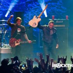 the gaslight anthem and springsteen at convention hall-35