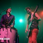 Photos: Walk the Moon at Terminal 5 11.10.11