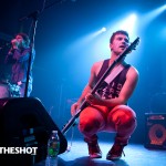 walk the moon at terminal 5 (8 of 8)