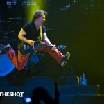 Teaser: Van Halen at Madison Square Garden