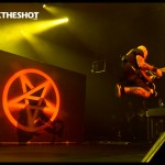 Teaser: Anthrax at Best Buy Theater