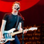 hunter hayes at izod center-1