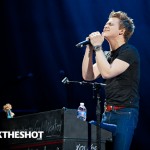 hunter hayes at izod center-11