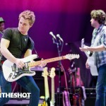 hunter hayes at izod center-3