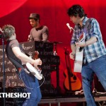 hunter hayes at izod center-4