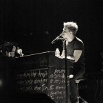 hunter hayes at izod center-8