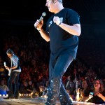 rascal flatts at izod center-11