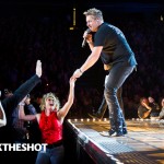 rascal flatts at izod center-2