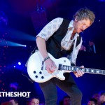 rascal flatts at izod center-3