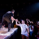 rascal flatts at izod center-4