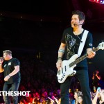 rascal flatts at izod center-5