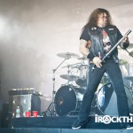 Photos: Testament at Best Buy Theater 2.8.12