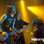 Teaser: Testament at Best Buy Theater