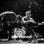 drew grow and the pastors wives at terminal 5-21
