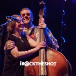 drew grow and the pastors wives at terminal 5-27