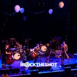 drew grow and the pastors wives at terminal 5-28