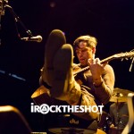 drew grow at terminal 5-1