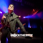 Photos: Jane's Addiction played The Wellmont Theatre 3.6.12