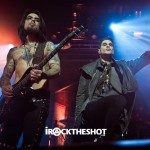 janes addiction at the wellmont theatre (3 of 4)