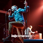 kaiser chiefs at terminal 5 3-8-12-1