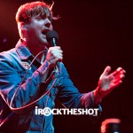 kaiser chiefs at terminal 5 3-8-12-13