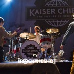 kaiser chiefs at terminal 5 3-8-12-14