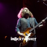 Teaser: Jim James of The New Multitudes - Folk Rock Super Group - at Webster Hall